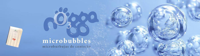 Ozon therapie voor dieren