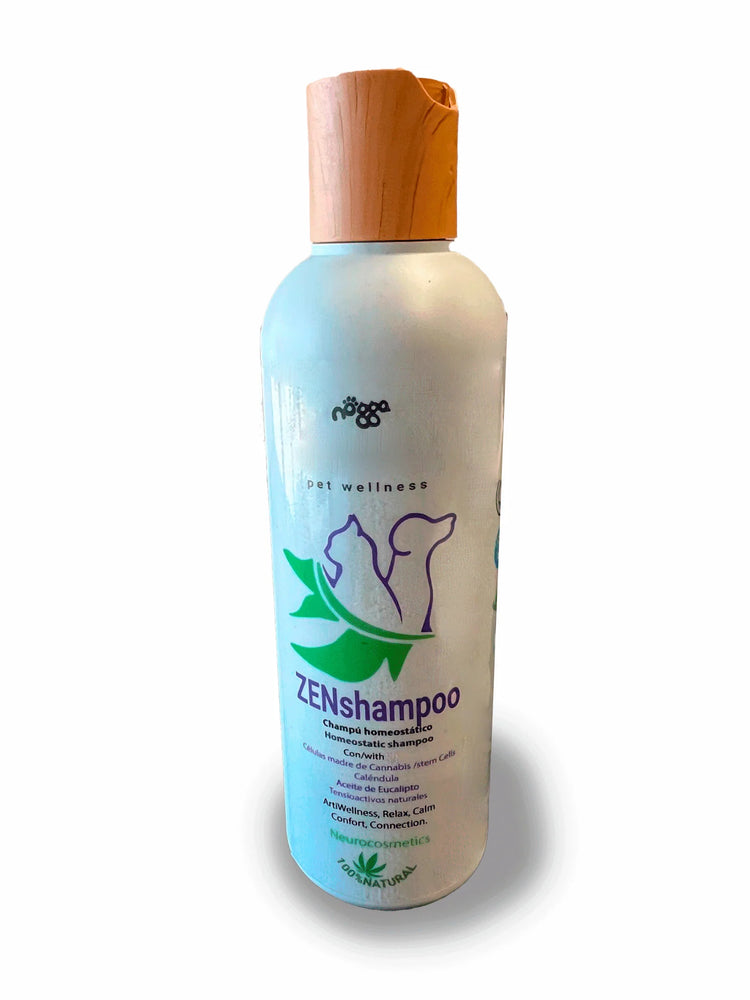 ZEN Shampoo