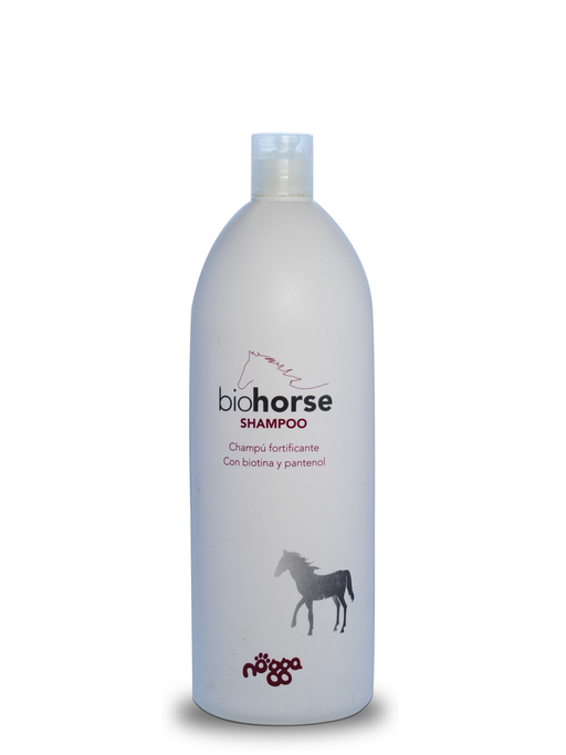 BioHorse shampoo