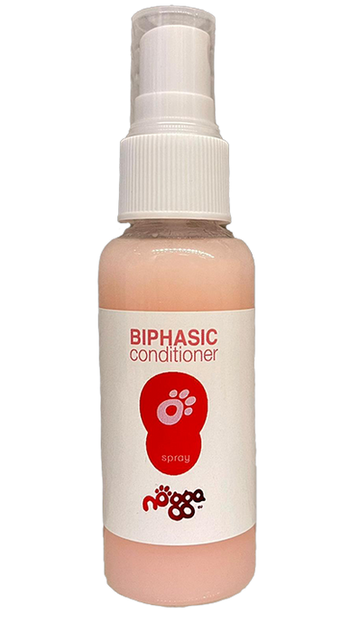 Biphasic Spray2Go