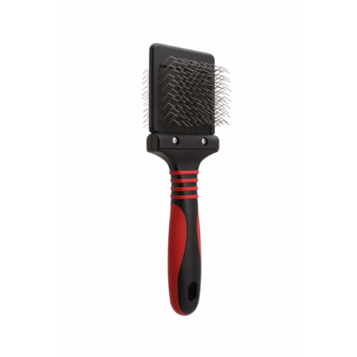 Nogga Flexible Slicker Brush