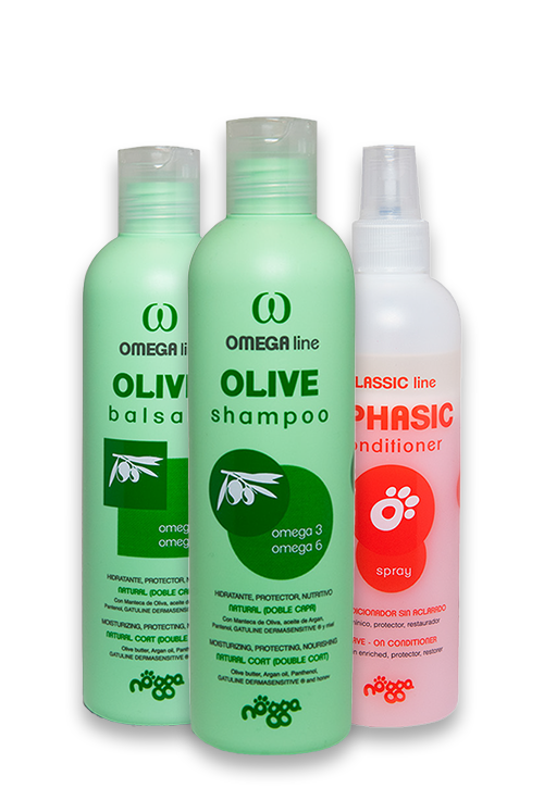 DermaSens Set - Double