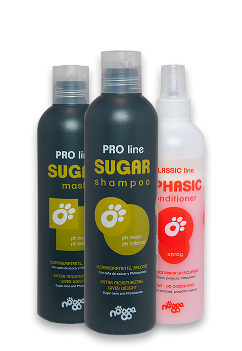 DermaCare Set - LongXtra