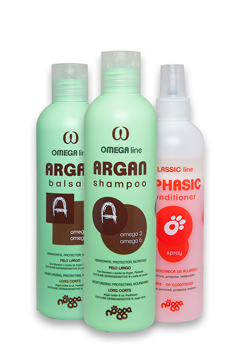 DermaSens Set - Long