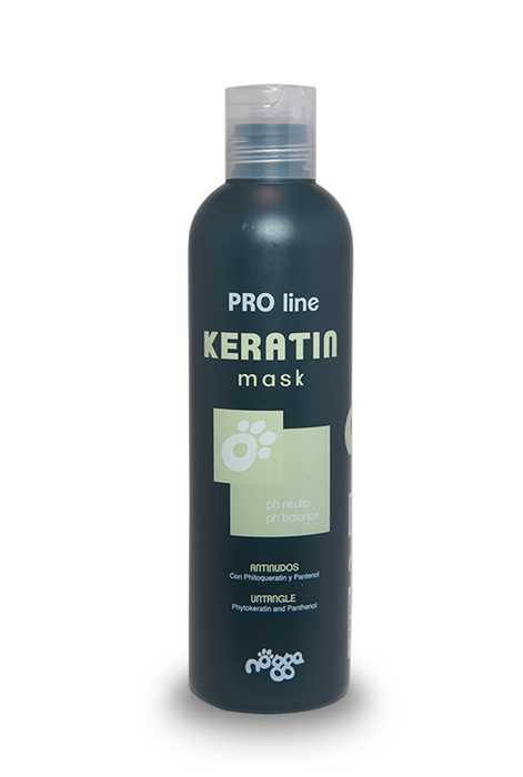 Keratin Mask