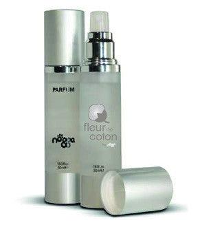 Fleur de Coton parfum