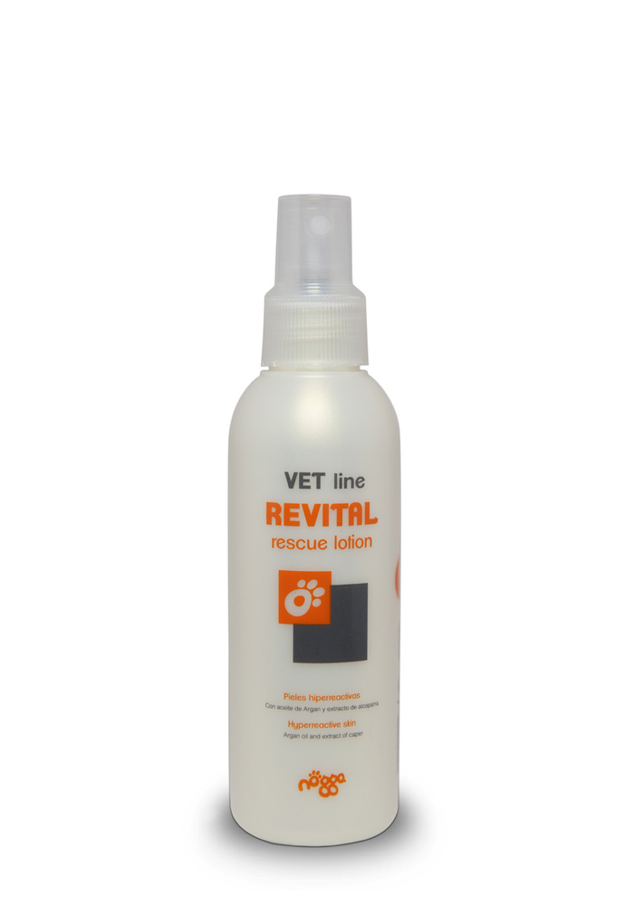 Revital Rescue lotion