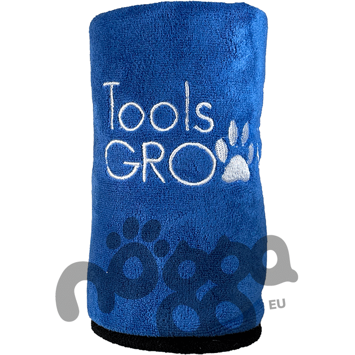 Microfibre Handdoek 90x55cm