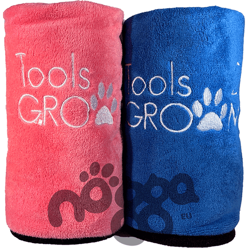 Microfibre Handdoek 90x55cm