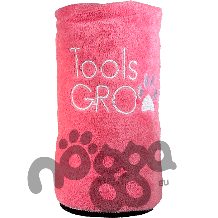 Microfibre Handdoek 90x55cm