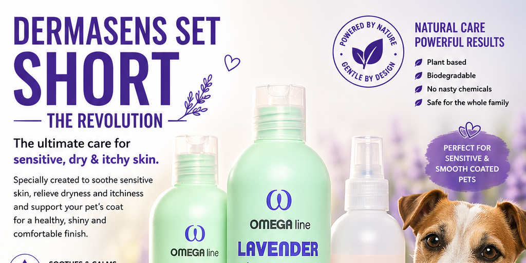 DermaSens Set - Short