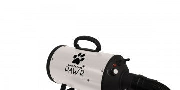 Waterblazer Paw-R, volledig regelbaar