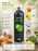 Bulky shampoo