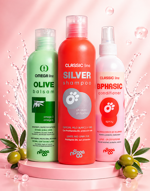 DermaCare Set - Colour