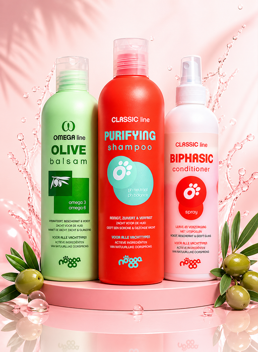 DermaCare Set - Double