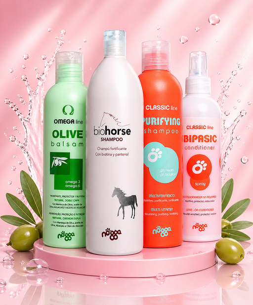 DermaGrow Set - Double