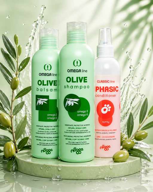 DermaSens Set - Double