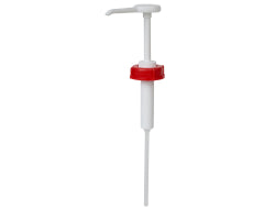 Doseer pomp 500 ml /5000ml