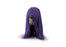 Dry Dude Purple Handdoek Voor Honden En Katten