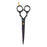 Black Edge schaar recht 7,5"
