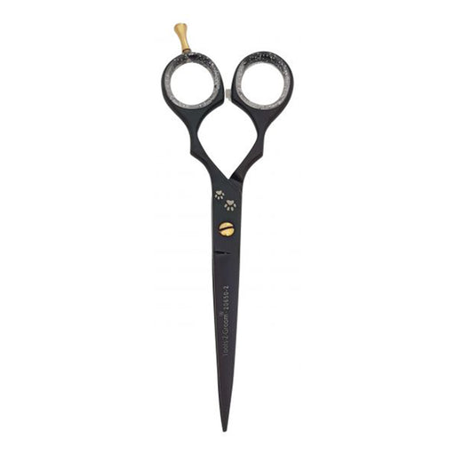 Black Edge schaar recht 7,5"