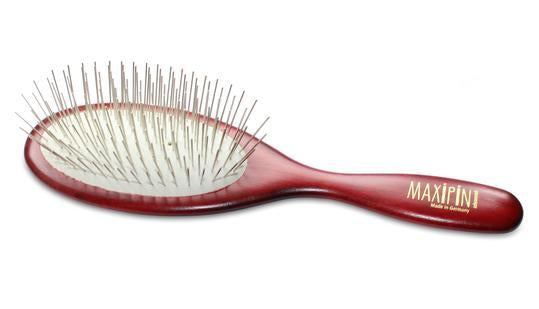 MaxiPin brush