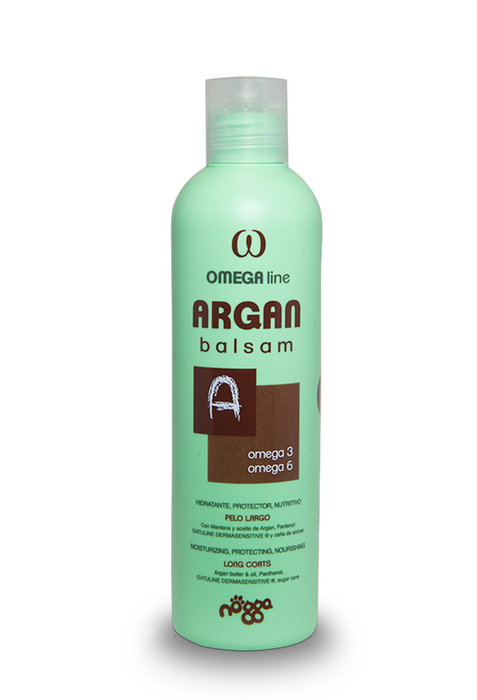 Omega Argan balsam