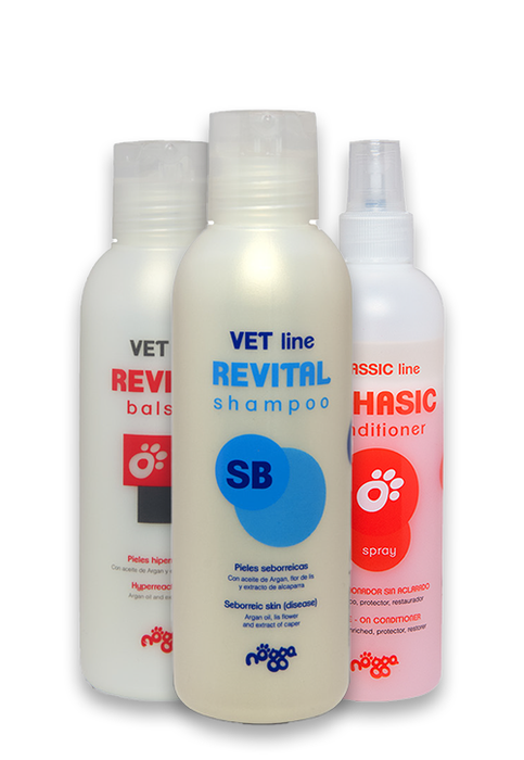DermaBalance Set