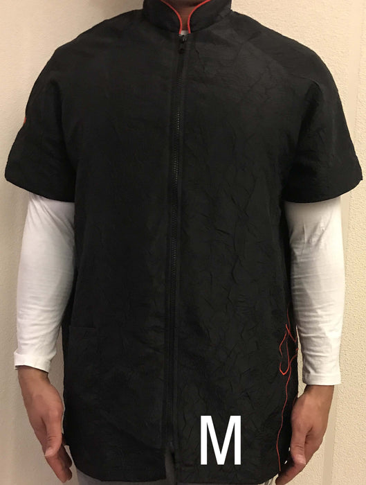Nogga trimvest
