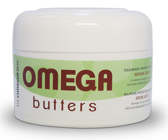 Omega Butters