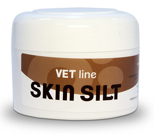 Skin Silt