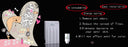 Cashido Mermaido Pet Shower - 10 second ozon aparaat