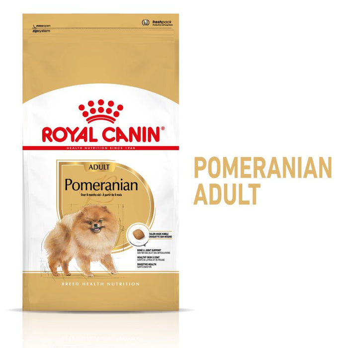 Royal Canin Pomeranian Adult - Dry food